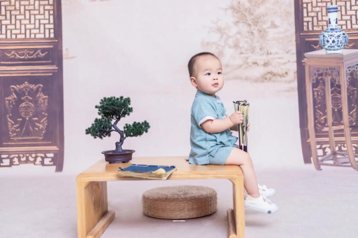 格尔木1岁宝宝怎么清洁牙齿